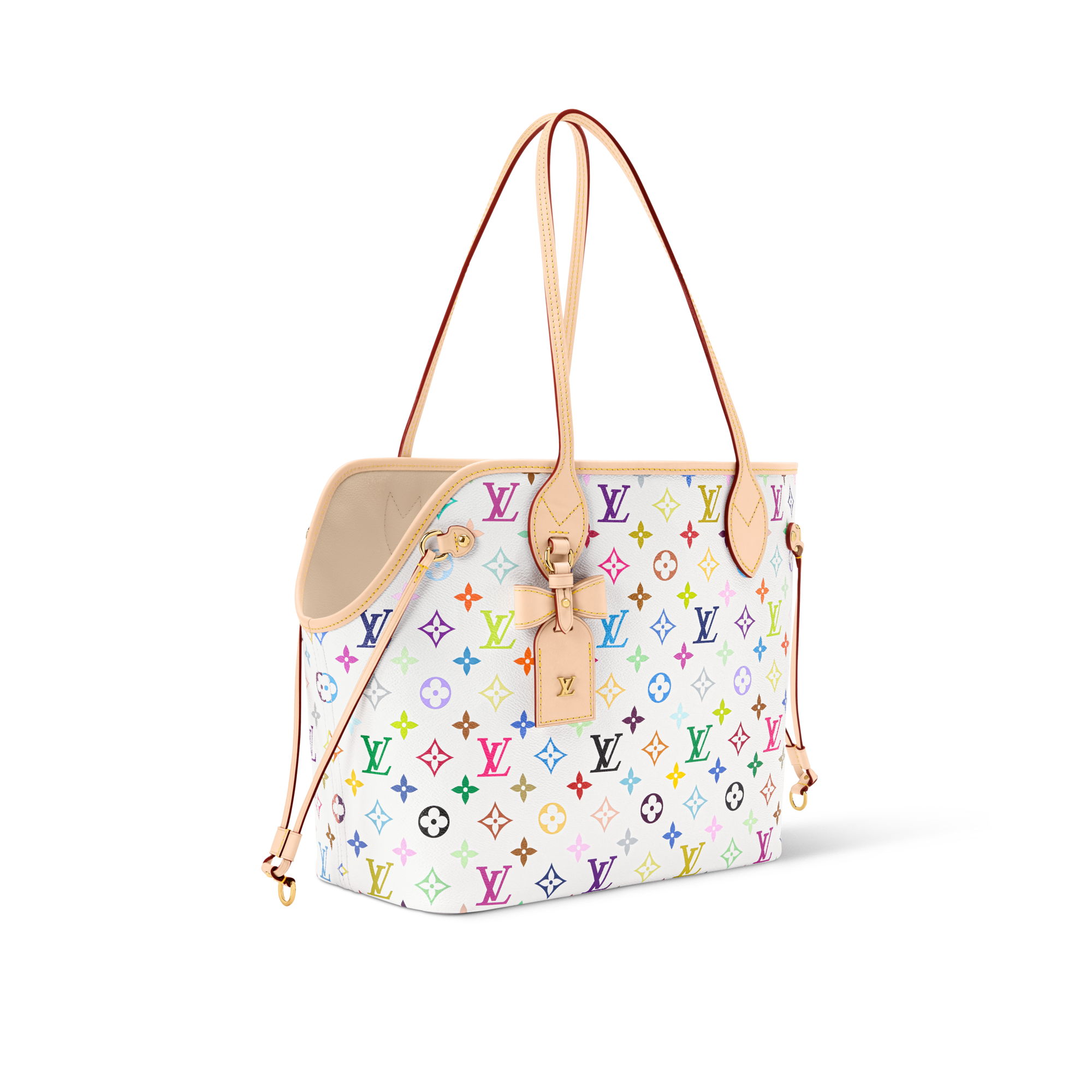 LV x TM Neverwoof Other Monogram Canvas - Travel | LOUIS VUITTON